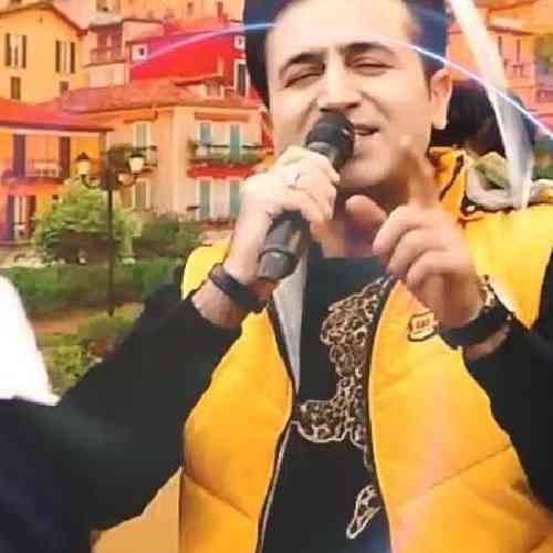 مرتضی جعفر زاده  میری سفر برو خدانگهدار